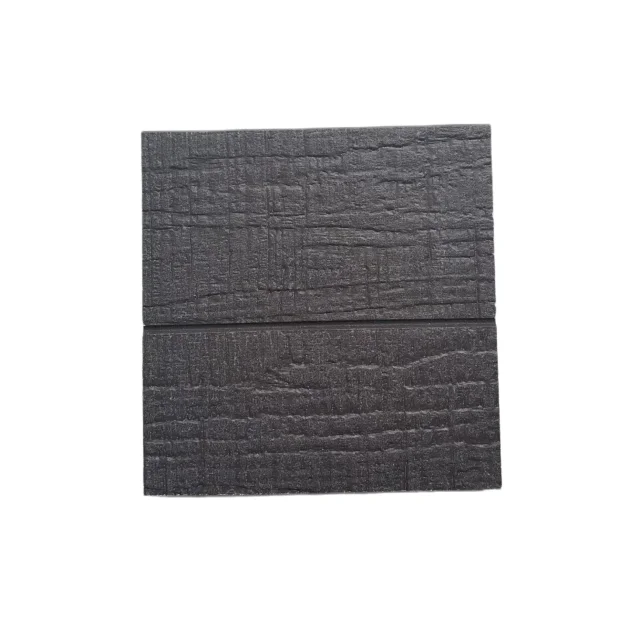 Villa Hospital School High-end Building Decoration Panel High Quality Cement Fiber Board