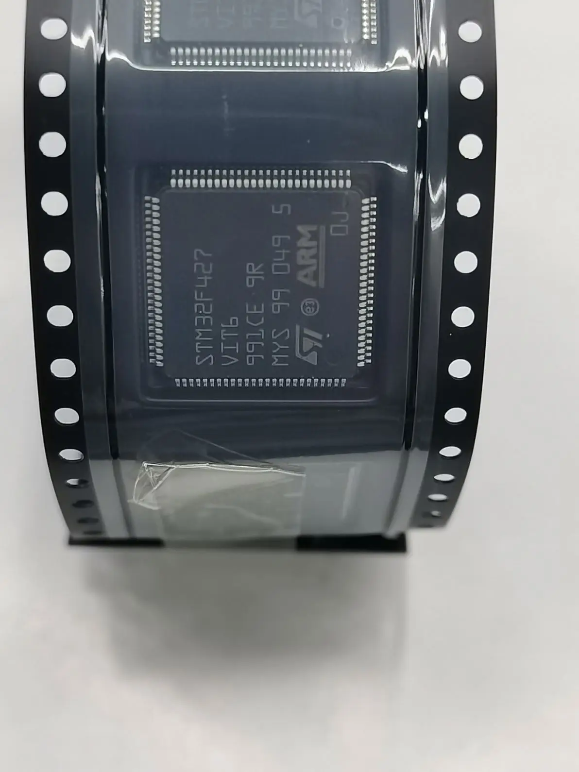STM32F427 New and Original electronic components integrated circuits STM32F427VIT6