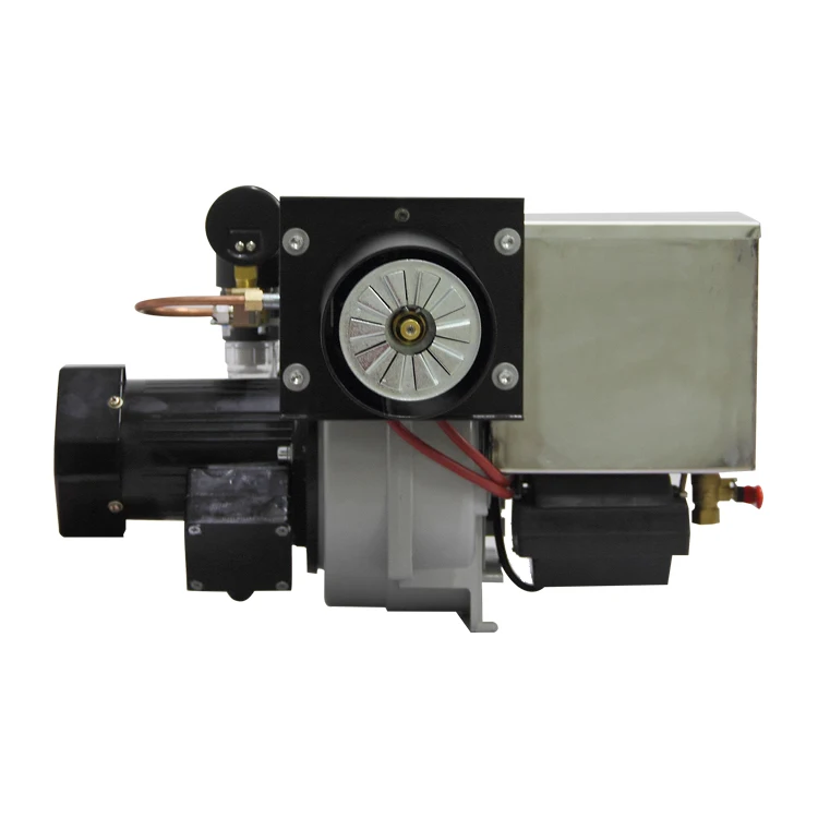 KV03 waste oil burner without air compressor