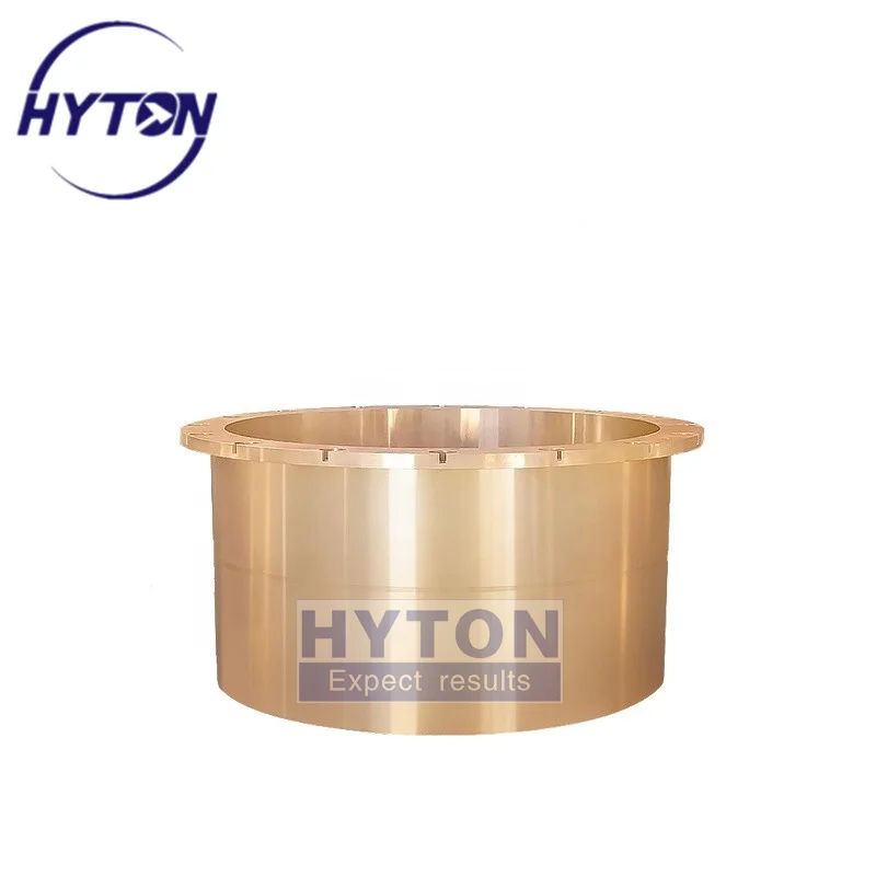HP900 Cone Crusher Replacement Parts Upper Head Bushing Bronze Bushings