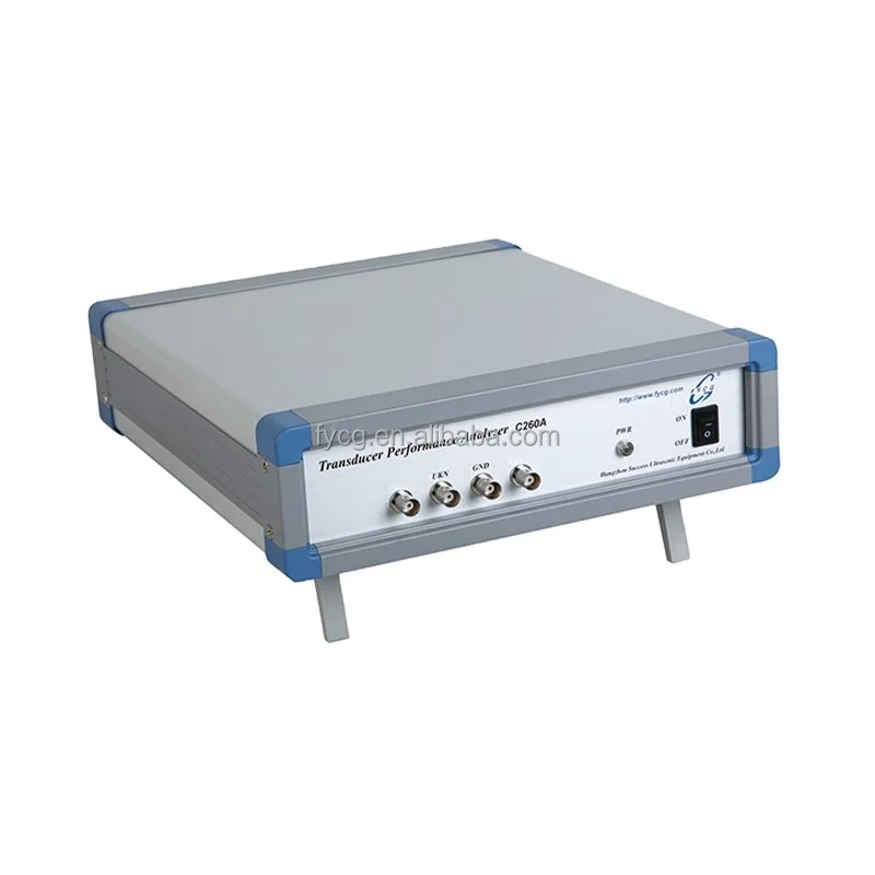 Ультразвуковой Анализатор сопротивления, анализатор звукового сигнала