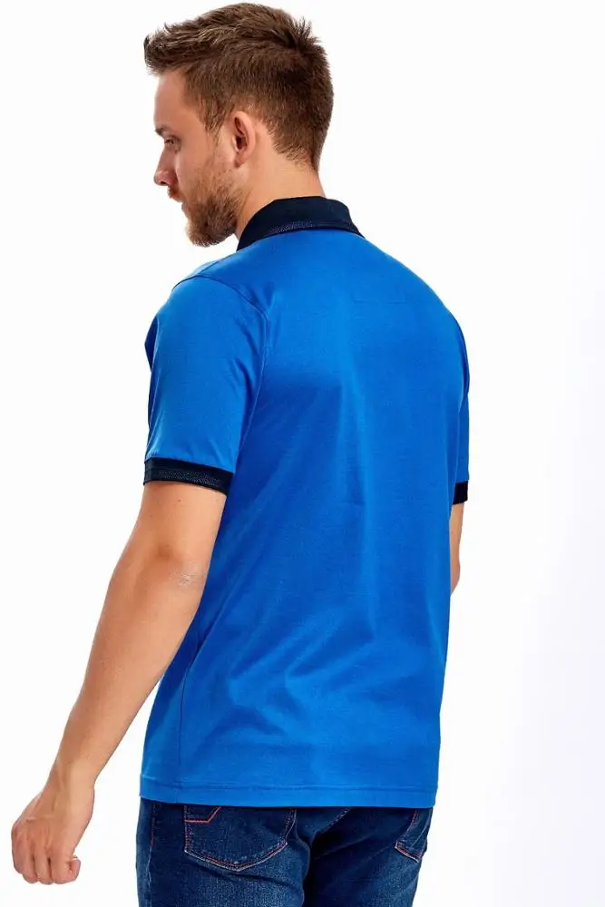 
Custom Made High Quality Polo Tshirts Tailored in Turkey 