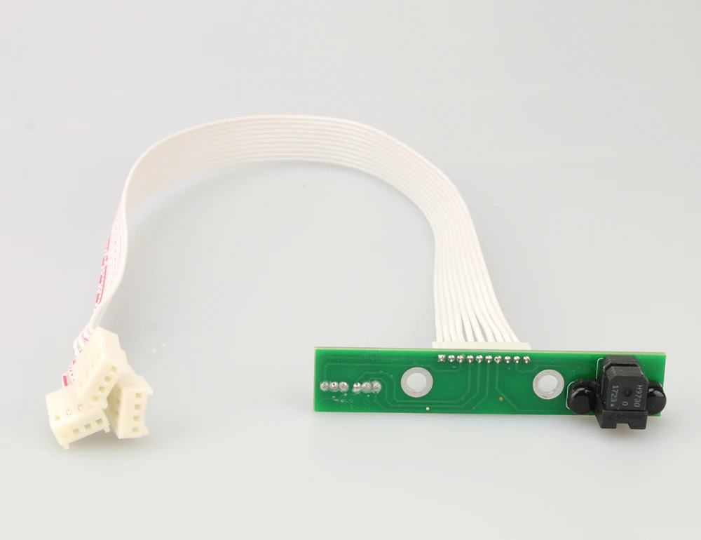 Printer Parts Encoder Strip/Raster Sensor for Galaxy/Infinity Printer Encoder Sensor  Good Quality