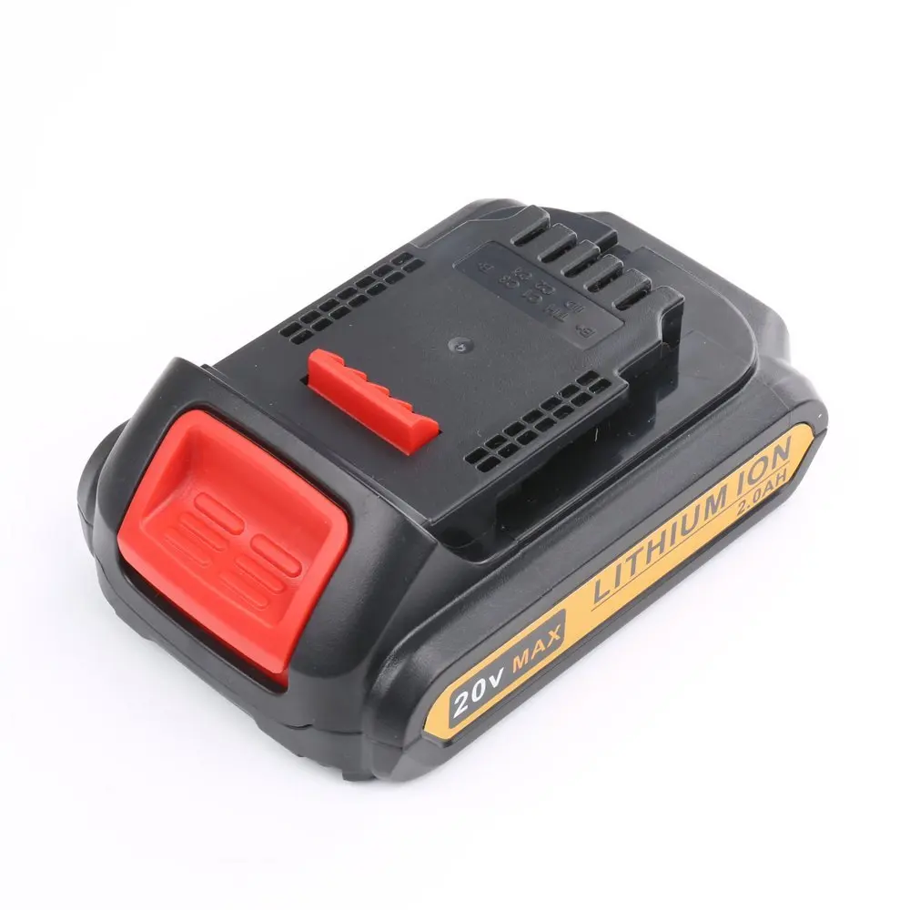 Аккумуляторная батарея 18V XR XRP 6000mAh 3 0 ah для электроинструментов Dewalt Dcb548 De9062 18650 Taladro Herramientas Bateris