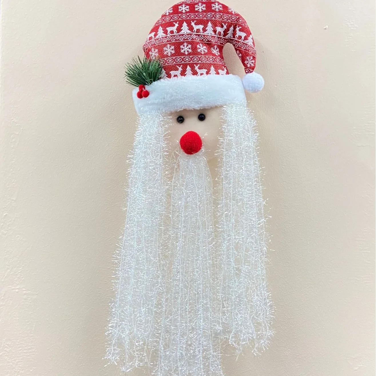 Christmas Decorations Christmas Santa Claus Pendants Gifts Christmas Dolls Dolls