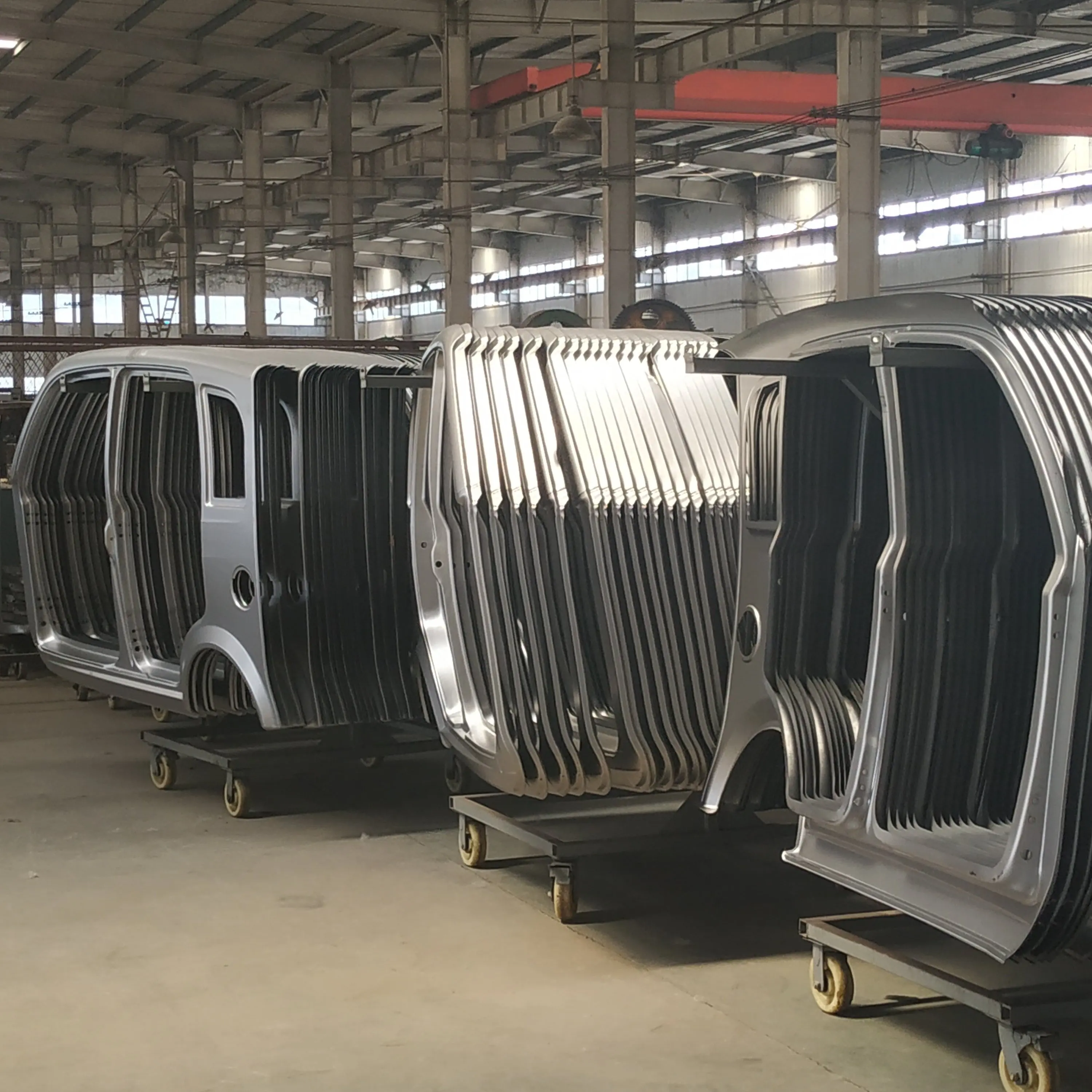 Tricycle factory dual water cooled engines gasoline petrol cargo tricycle motorcycle