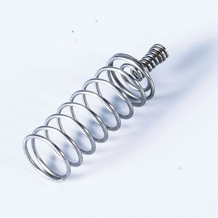 OEM Small High Temperature jewelry spring torsion spring nitinol torsion spring