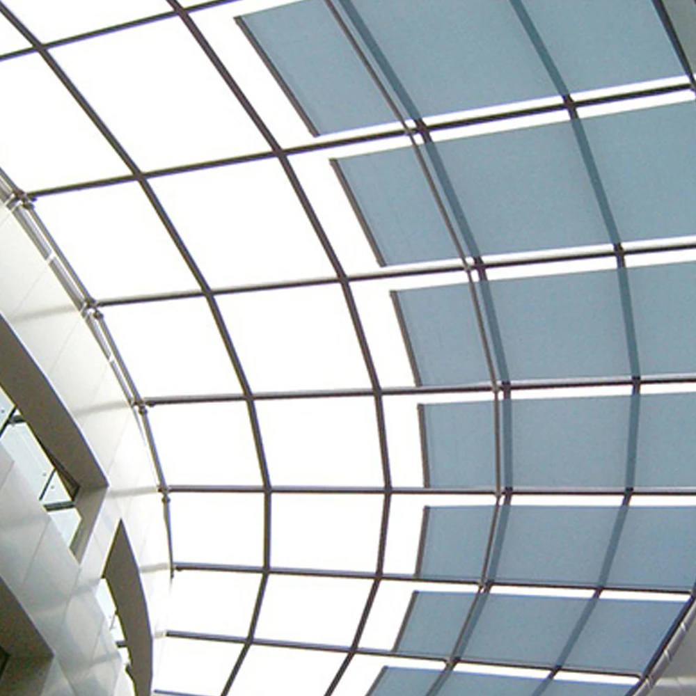 indoor sunshade canopy