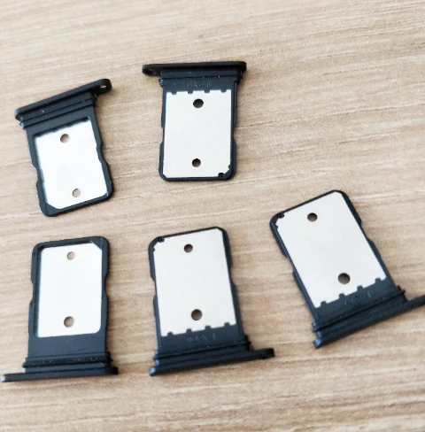 SIM-A002 смартфон карты сим-карты из нестандартного размера и цвета SIM лоток для