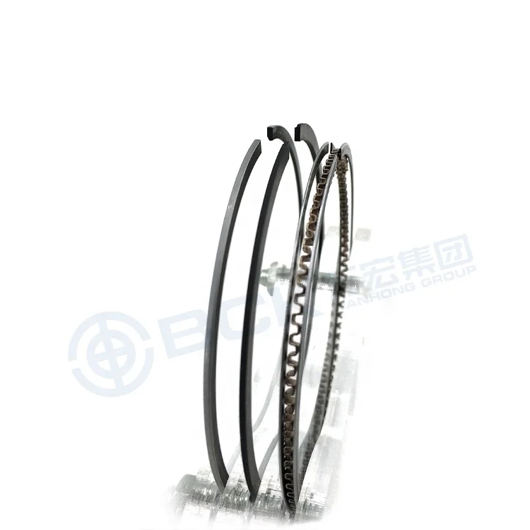 13011-97401 Piston Ring 72mm Customized Other Engine Parts Rings Piston for DAIHATSU K3