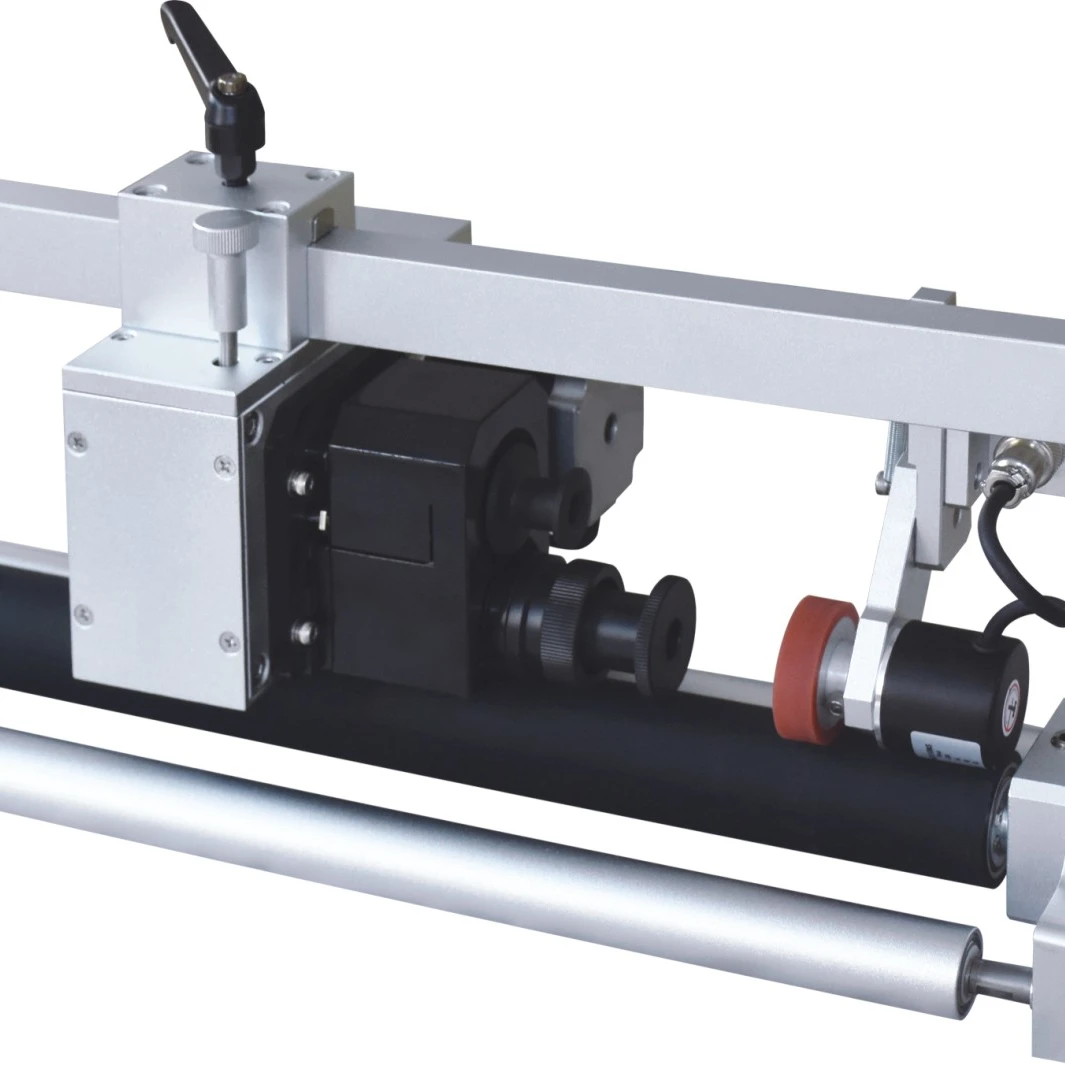 SHENGLONG SL-300 ink roll coder for expiry date and batch number printing