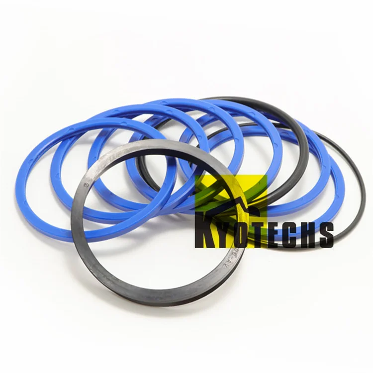 250-1047 2501047 Swivel Joint Seal Repair Kit For CAT Models M313C M316C Wheel Excavator