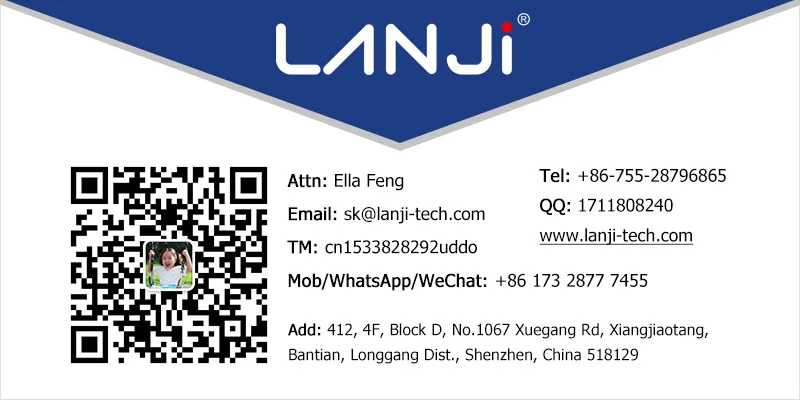 Портативный беспроводной ручной мини-пылесос LANJI с USB-зарядкой 15