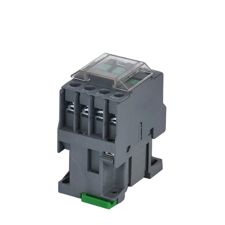 CJX2 TYPE  manufacturer AC Contactor Magnetic Contactor with TUV certificate 3P 9A coil voltage 220V