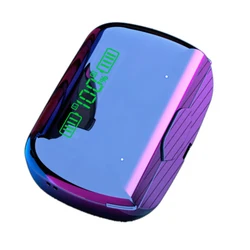 Беспроводные наушники E30, игровые наушники, лидер продаж, игровые наушники TWS, беспроводная гарнитура с портативным внешним аккумулятором F9