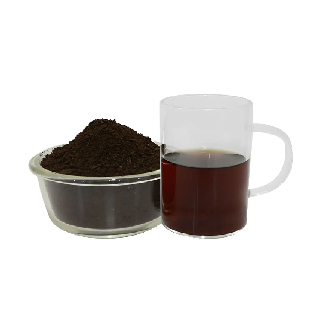 Lukang 100% Organic Fertilizer Amino Acid Humic Acid Npk Humic Acid Granular Organic Fertilizer