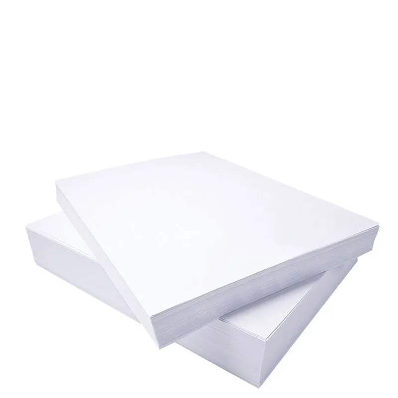 100% Wood Pulp Double A4 Copy Paper 80gsm 75gsm 70gsm  from China