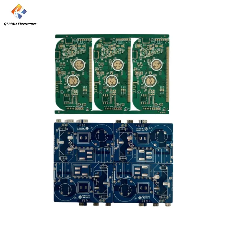 Provide Free Samples Multilayer PCB Electronic Manufacturer Piano Yamaha Pcb Circuit Boards Design Service Electronic Board