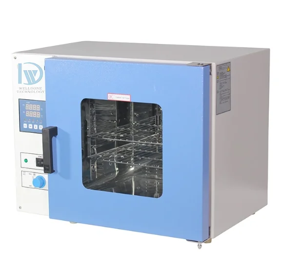 Vacuum Drying Oven Vacuum Mini Dryer Lab Dry Oven