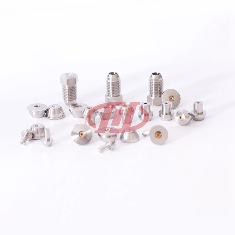 Сопла для точного измерительного прибора, сопло для водяного распылителя, сопло для водяного Распылителя Высокого Давления