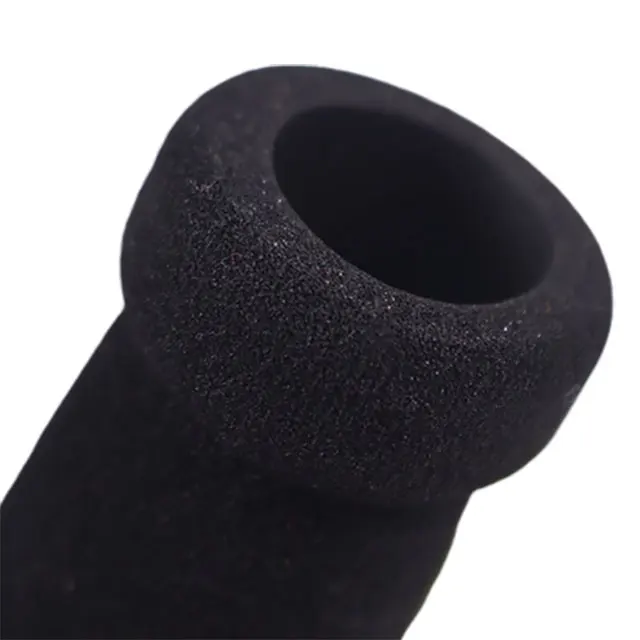 Factory Price Custom Electric Bike Throttle And Foam Handle Grip Cover