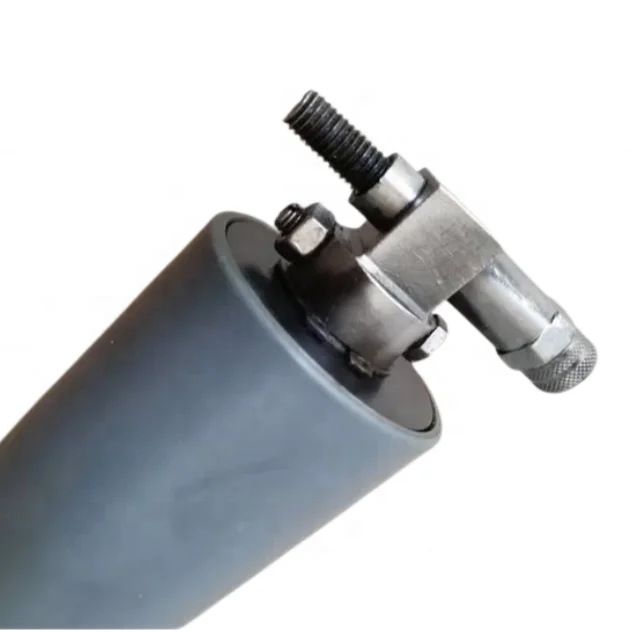 Factory stock high-quality various types of coating roller pu ceramic roller, NBR, epdm, rubber roller