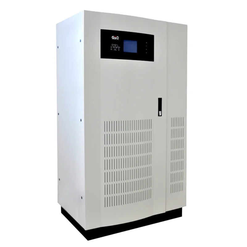 50kva 3 phase dc inverter power inverter