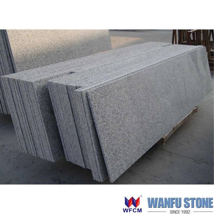 natural stone g603, granite tiles for floor, granite wall-cladding tile light grey