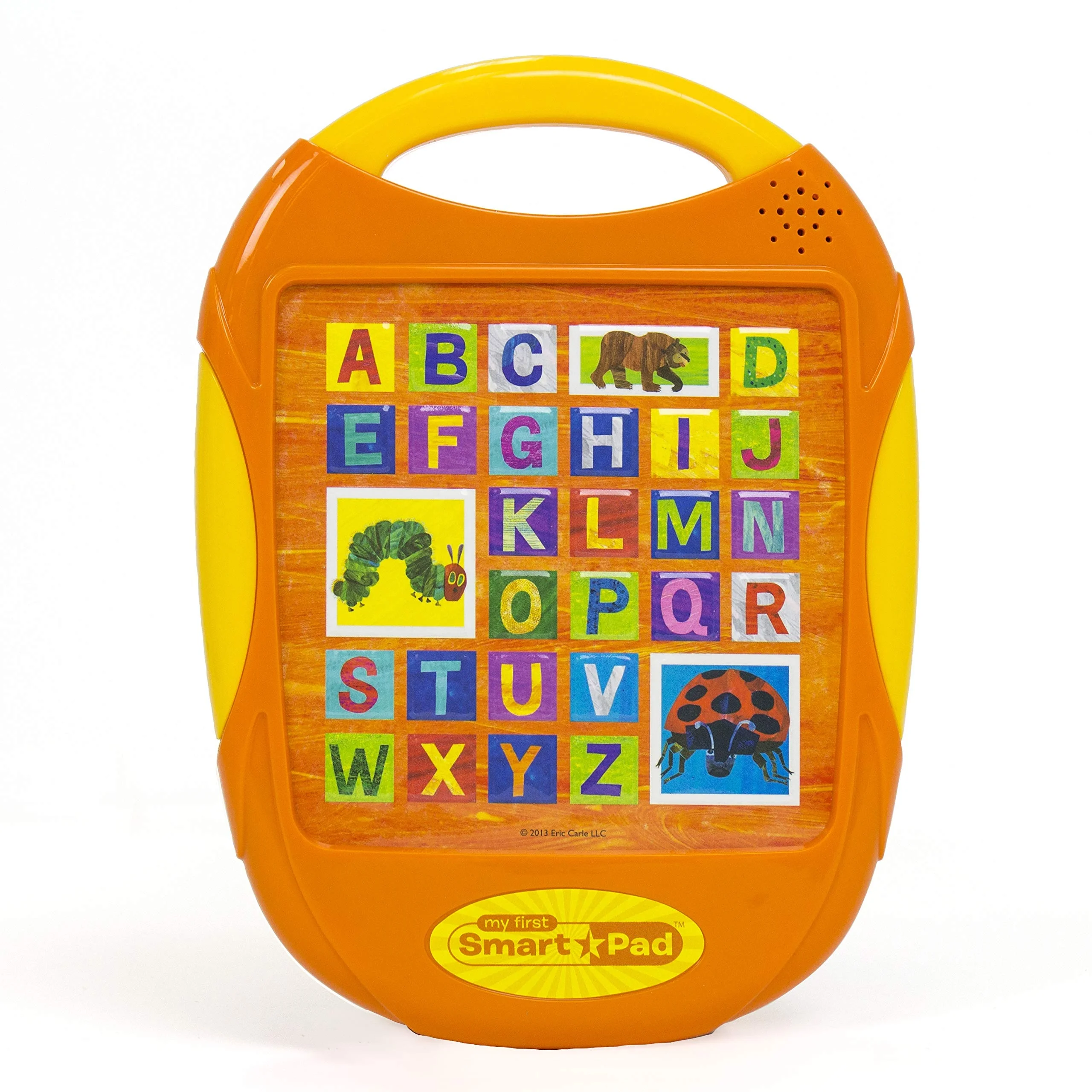 My First Smart Pad Library Electronic Activity Pad