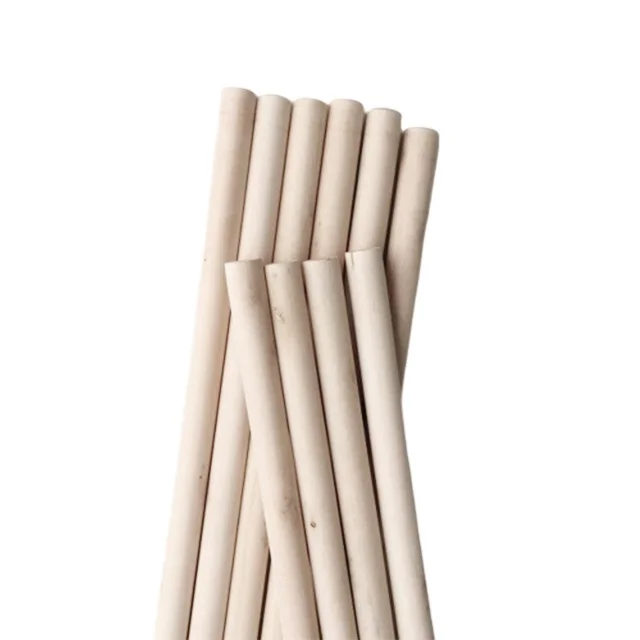Nanning Factory Machine To Make Wooden Broom Handle Mop Stick Housekeeping Materials And Equipment Daily Use Products For Home