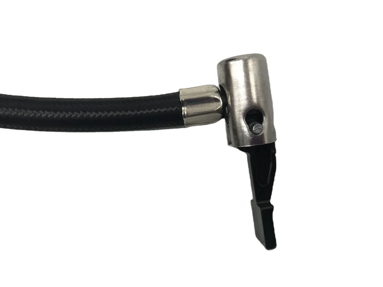 AC 220 Volt 250PSI Portable Cars Tire Inflator DC 12V Car Tyre Inflator Air Compressor Pump with LED Light