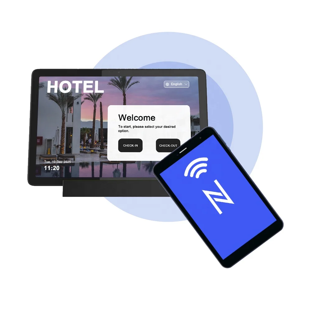 OEM ODM производитель 5 дюймов планшет wifi bluetooth портативный терминал pos nfc android