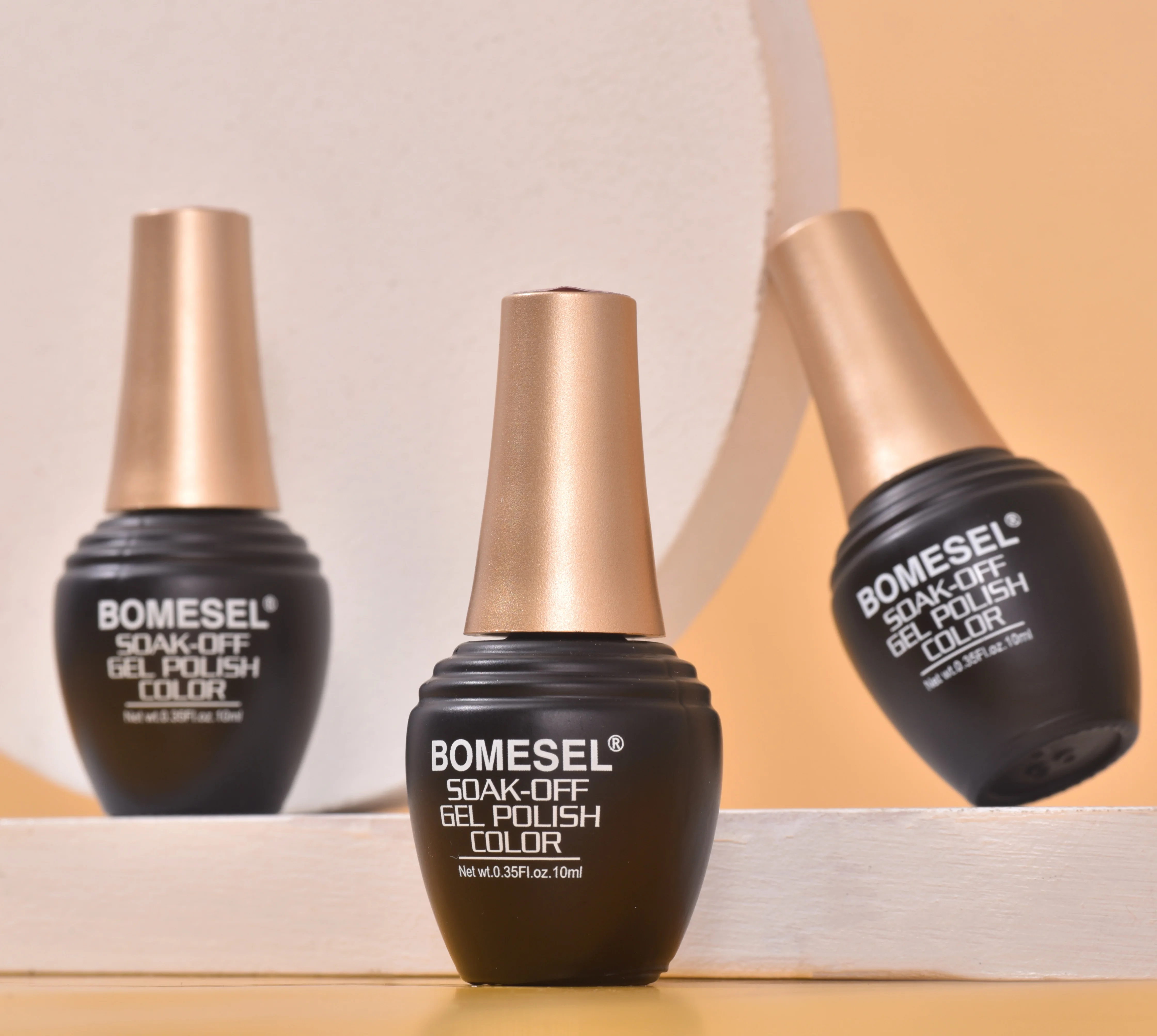 China Manufacture Mixcoco Volume Private Label Soak Off Gel Nail Polish Uv Nail Gel Polish