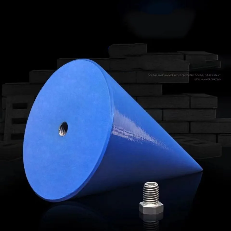 Customized Sintered NdFeB Triangular Magnet Rare Earth Neodymium Tool with Irregular Shape
