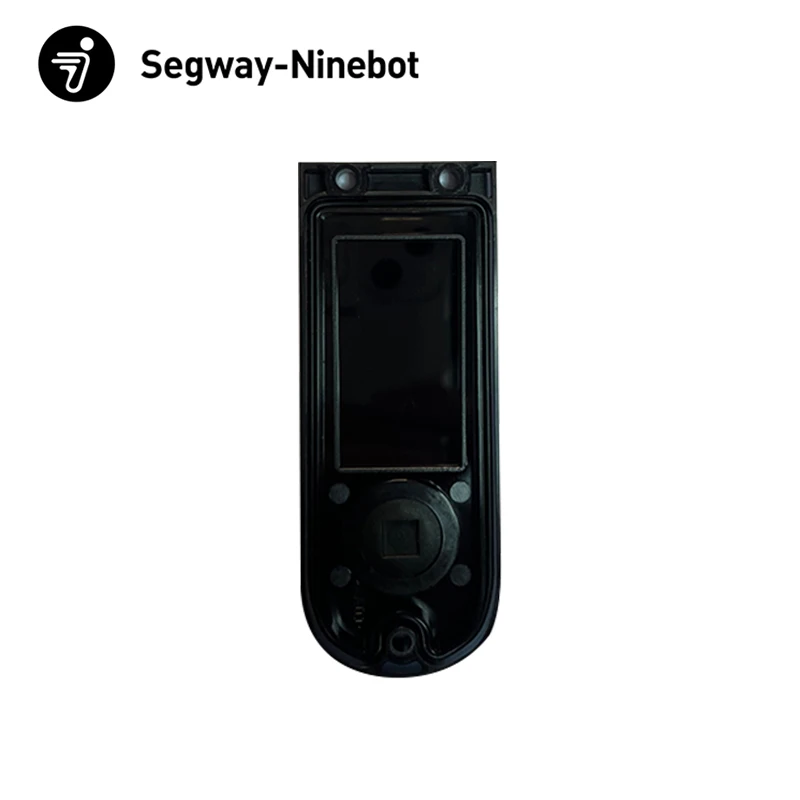 Original Ninebot Dashboard Cover for Max G30 Electric Kick Scooters Spare Parts Accessories