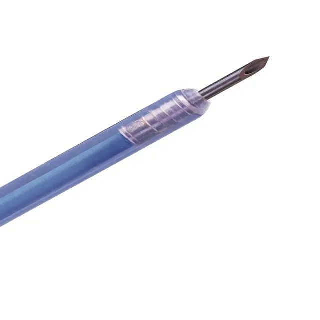 Gastrointestinal Use Single-use Injection Needle Ce Approved Disposable Endoscopic Injection Needles