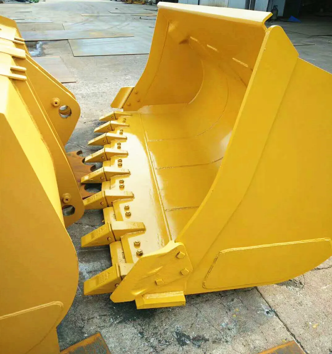 1452-82-A4000 экскаватор ковш Строительная техника запчасти для продажи