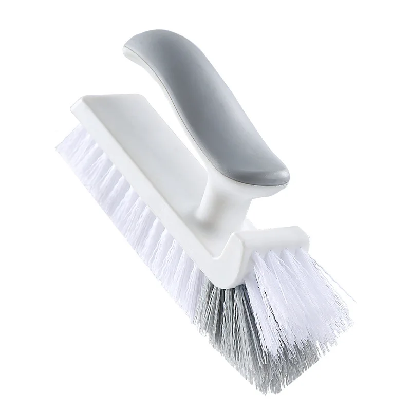 DS3869 Grout Cleaner Brush for Cleaning Bathtubs Tiles Corners Sink Shower Scrubber Bathroom Gap Brush Crevice Cleaning Brush