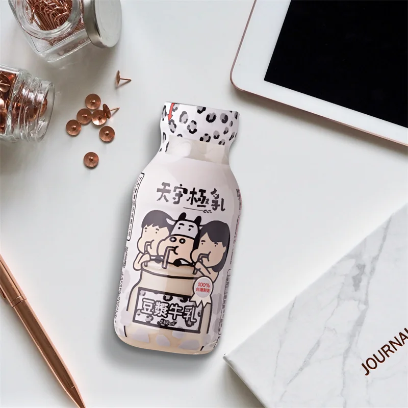 Factory Direct Sales Soy Delicious Nutritious Soy Milk Milk for Daily Drink