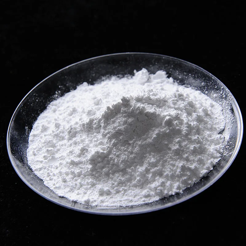 Заводской порошок безгидрата и гранулированный сульфат магния/сульфат магния