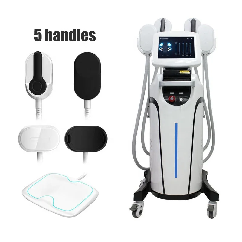 2 in 1 ems criolipolisi coolsculption fat freezing machine cryolipolysi slim machine 360 price for sale