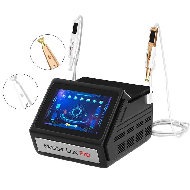 Professional Aesthetics Intraceuticals Skin Tightening Anti-Aging Face Lifting Rejuvenating & Brightening Cosmetology Equipment