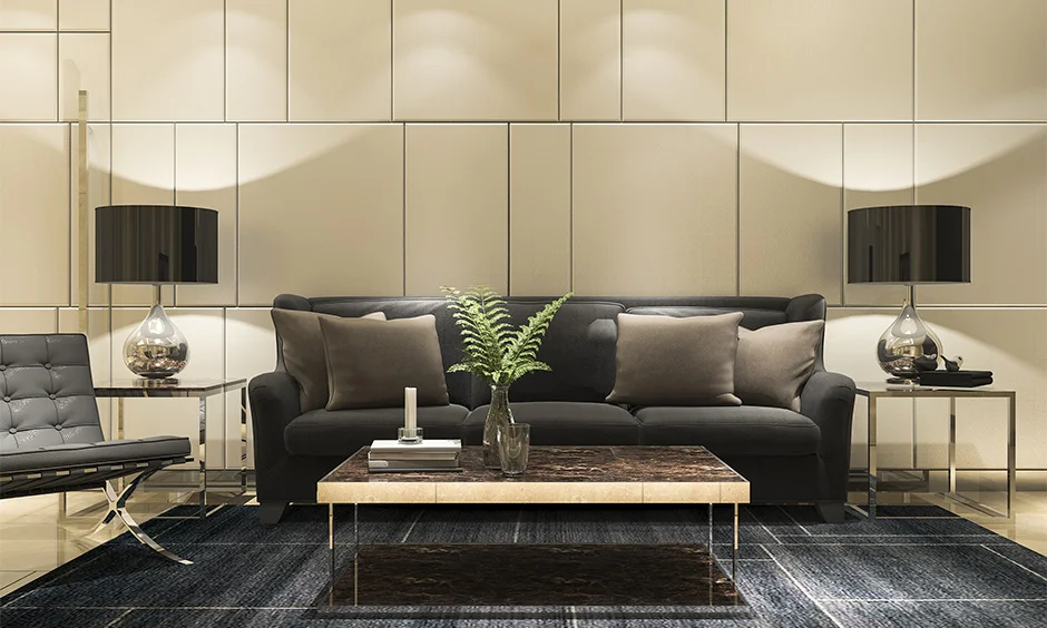 5 Star Meeting Room Office Chair and Table Desk and Sofa Set Furniture for Hotel Project