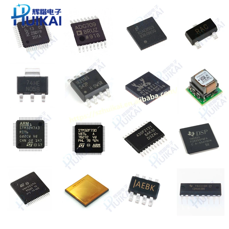 New And Original Power Ic Chip Wireless Modul AD8230YRZ AD8230