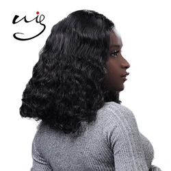 New Arrival European Human Hair Mono Base Topper Clip In Hair Piece Jewish Kosher Topper 5.6x6' Mono Base Human Hair Toupee