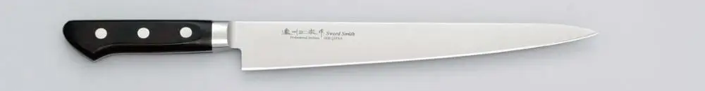 Japan well balanced performance sharpening chef knives for professional use