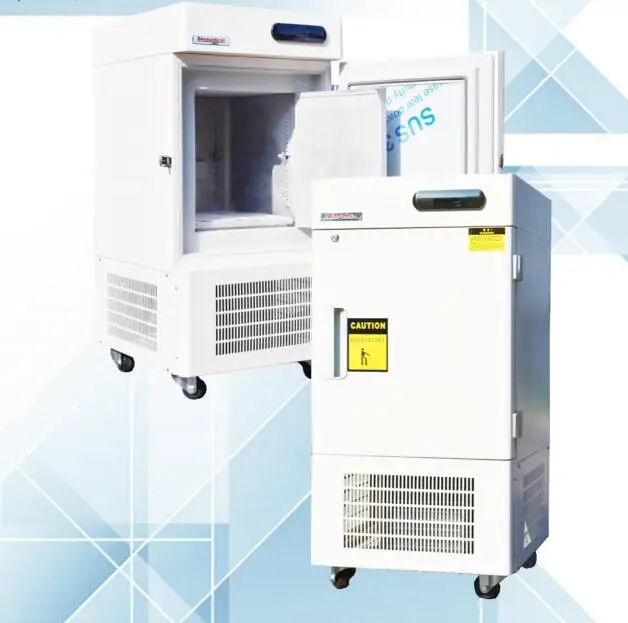 
-86 Ultra Low Temperature Freezer 