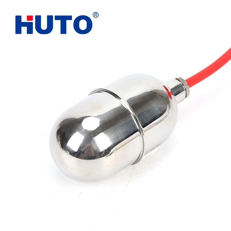 Sample gas station float switch level control indicator for sale