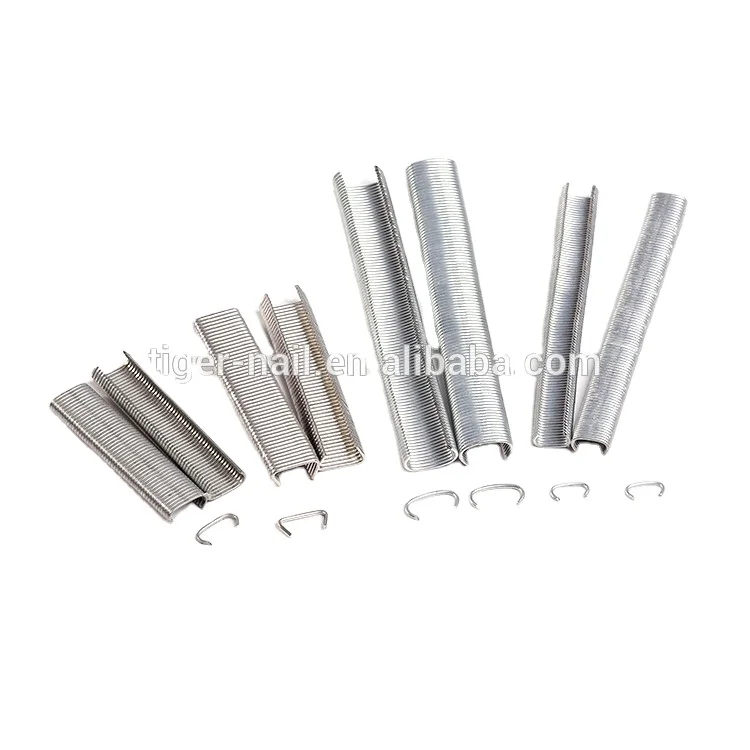 OEM customized Wholesale atro 110 series staples manufacturer