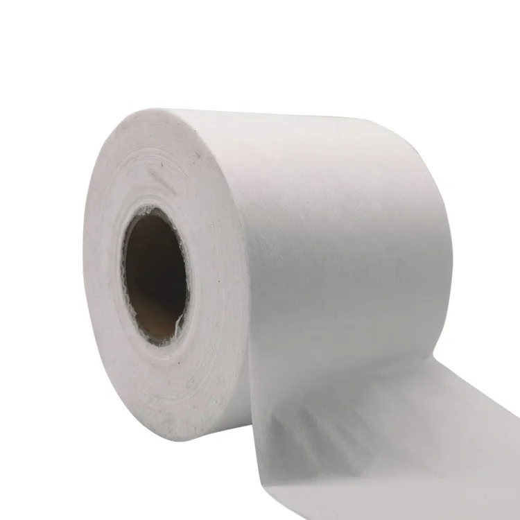 
Juhua High Quality Gown Diaper Sms Polyethylene Fabric Sms Spunbond Nonwoven Fabric Sms Nonwoven 